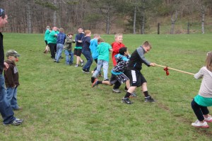 Rush, Tamaqua, Olympic Day, Tamaqua Elementary School, Tamaqua, 5-2-2014 (165)