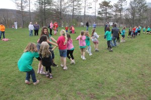 Rush, Tamaqua, Olympic Day, Tamaqua Elementary School, Tamaqua, 5-2-2014 (170)