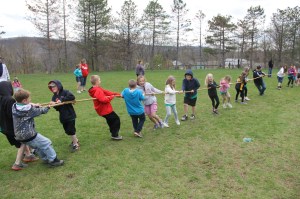 Rush, Tamaqua, Olympic Day, Tamaqua Elementary School, Tamaqua, 5-2-2014 (19)