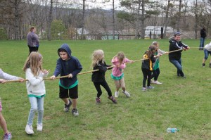 Rush, Tamaqua, Olympic Day, Tamaqua Elementary School, Tamaqua, 5-2-2014 (21)