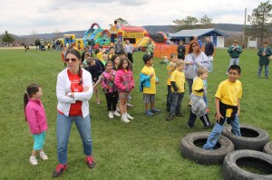 Rush, Tamaqua, Olympic Day, Tamaqua Elementary School, Tamaqua, 5-2-2014 (38)