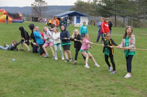 Rush, Tamaqua, Olympic Day, Tamaqua Elementary School, Tamaqua, 5-2-2014 (4)