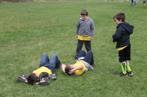 Rush, Tamaqua, Olympic Day, Tamaqua Elementary School, Tamaqua, 5-2-2014 (42)