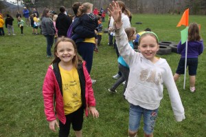 Rush, Tamaqua, Olympic Day, Tamaqua Elementary School, Tamaqua, 5-2-2014 (43)