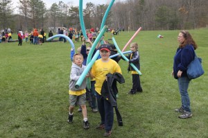 Rush, Tamaqua, Olympic Day, Tamaqua Elementary School, Tamaqua, 5-2-2014 (50)