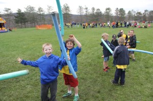 Rush, Tamaqua, Olympic Day, Tamaqua Elementary School, Tamaqua, 5-2-2014 (53)