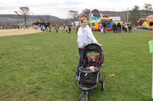 Rush, Tamaqua, Olympic Day, Tamaqua Elementary School, Tamaqua, 5-2-2014 (56)