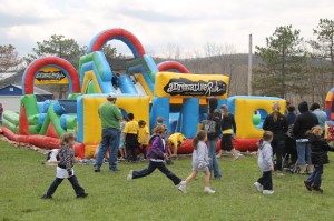 Rush, Tamaqua, Olympic Day, Tamaqua Elementary School, Tamaqua, 5-2-2014 (57)