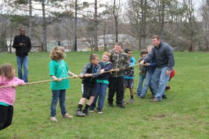 Rush, Tamaqua, Olympic Day, Tamaqua Elementary School, Tamaqua, 5-2-2014 (6)