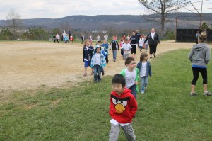 Rush, Tamaqua, Olympic Day, Tamaqua Elementary School, Tamaqua, 5-2-2014 (61)