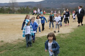 Rush, Tamaqua, Olympic Day, Tamaqua Elementary School, Tamaqua, 5-2-2014 (62)