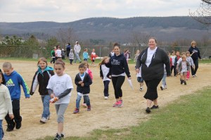 Rush, Tamaqua, Olympic Day, Tamaqua Elementary School, Tamaqua, 5-2-2014 (64)