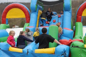 Rush, Tamaqua, Olympic Day, Tamaqua Elementary School, Tamaqua, 5-2-2014 (69)