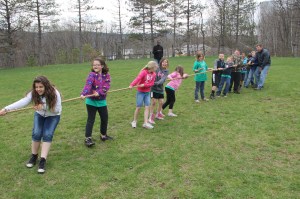 Rush, Tamaqua, Olympic Day, Tamaqua Elementary School, Tamaqua, 5-2-2014 (7)