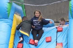 Rush, Tamaqua, Olympic Day, Tamaqua Elementary School, Tamaqua, 5-2-2014 (70)