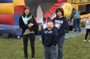 Rush, Tamaqua, Olympic Day, Tamaqua Elementary School, Tamaqua, 5-2-2014 (78)