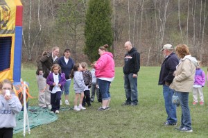 Rush, Tamaqua, Olympic Day, Tamaqua Elementary School, Tamaqua, 5-2-2014 (79)