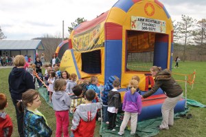 Rush, Tamaqua, Olympic Day, Tamaqua Elementary School, Tamaqua, 5-2-2014 (99)