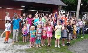 School's Out Party, North and Middle Ward Playground, Kathleen, Tamaqua, 5-30-2014 (5)