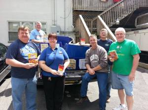 SPECIAL TO TAMAQUAAREA.COM