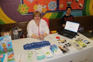 Science Fair, Elementary School, Tamaqua, 4-28-2014 (1)