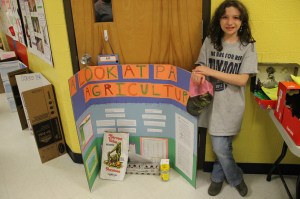 Science Fair, Elementary School, Tamaqua, 4-28-2014 (2)