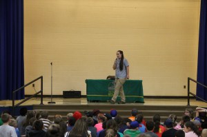 Science Fair, Elementary School, Tamaqua, 4-28-2014 (31)