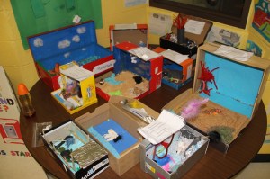 Science Fair, Elementary School, Tamaqua, 4-28-2014 (7)