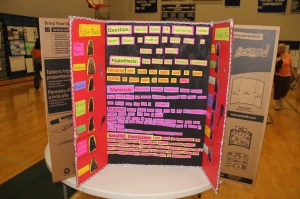 Science Fair, Tamaqua Middle School, TASD Auditorium, Tamaqua, 5-15-2014 (11)