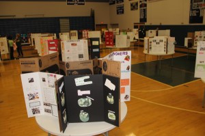 Science Fair, Tamaqua Middle School, TASD Auditorium, Tamaqua, 5-15-2014 (12)