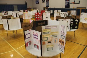 Science Fair, Tamaqua Middle School, TASD Auditorium, Tamaqua, 5-15-2014 (14)