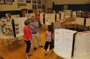 Science Fair, Tamaqua Middle School, TASD Auditorium, Tamaqua, 5-15-2014 (16)