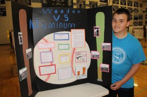 Science Fair, Tamaqua Middle School, TASD Auditorium, Tamaqua, 5-15-2014 (2)
