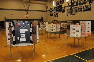 Science Fair, Tamaqua Middle School, TASD Auditorium, Tamaqua, 5-15-2014 (4)
