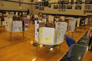 Science Fair, Tamaqua Middle School, TASD Auditorium, Tamaqua, 5-15-2014 (8)