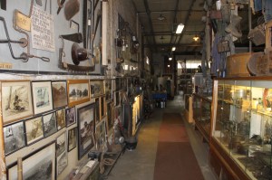 Seasonal Opening Day of No. 9 Mine & Museum, Lansford, 5-3-2014 (14)