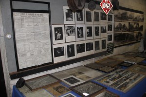 Seasonal Opening Day of No. 9 Mine & Museum, Lansford, 5-3-2014 (17)