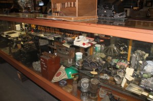 Seasonal Opening Day of No. 9 Mine & Museum, Lansford, 5-3-2014 (18)