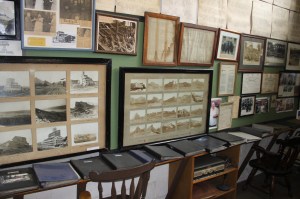 Seasonal Opening Day of No. 9 Mine & Museum, Lansford, 5-3-2014 (21)