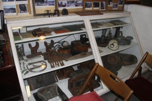 Seasonal Opening Day of No. 9 Mine & Museum, Lansford, 5-3-2014 (24)