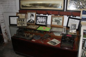 Seasonal Opening Day of No. 9 Mine & Museum, Lansford, 5-3-2014 (25)