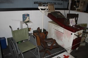 Seasonal Opening Day of No. 9 Mine & Museum, Lansford, 5-3-2014 (26)