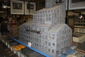 Seasonal Opening Day of No. 9 Mine & Museum, Lansford, 5-3-2014 (27)