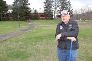 Seasonal Opening Day of No. 9 Mine & Museum, Lansford, 5-3-2014 (36)