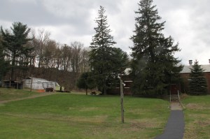 Seasonal Opening Day of No. 9 Mine & Museum, Lansford, 5-3-2014 (45)