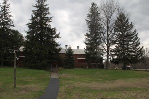 Seasonal Opening Day of No. 9 Mine & Museum, Lansford, 5-3-2014 (46)