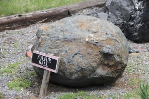Seasonal Opening Day of No. 9 Mine & Museum, Lansford, 5-3-2014 (5)