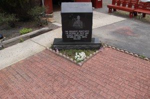 Seasonal Opening Day of No. 9 Mine & Museum, Lansford, 5-3-2014 (8)