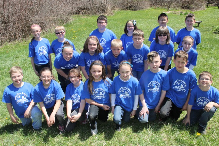 PANTHER VALLEY SCHOOL