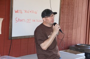 Second Day of Carbon County Envirothon, CCEEC, Summit Hill, 5-6-2014 (42)